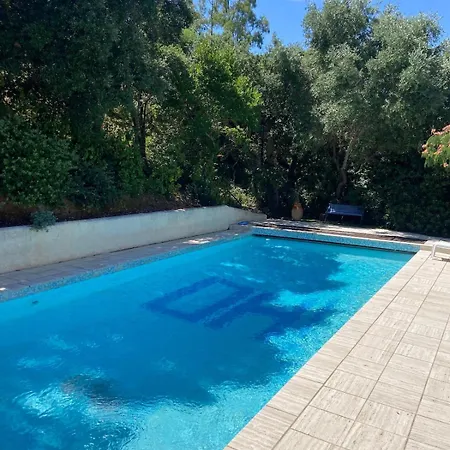 شقة Le Soleil D'or Piscine Parking Terrasse